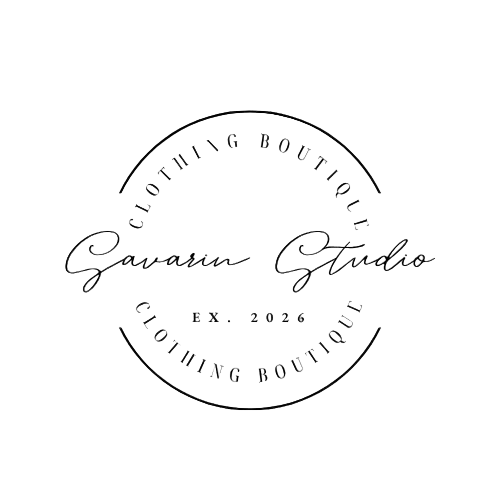 Savarin Studio clothing boutique